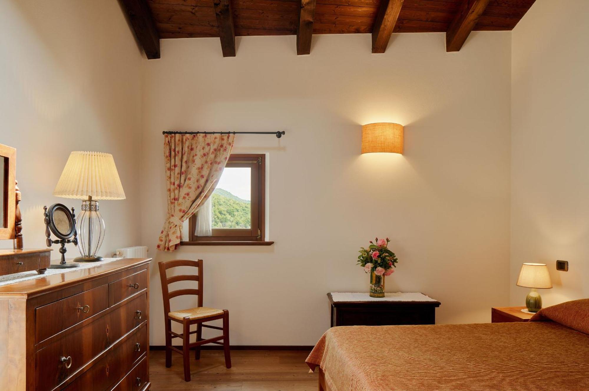 Agriturismo L'Uva E Le Stelle Faedis Exterior photo