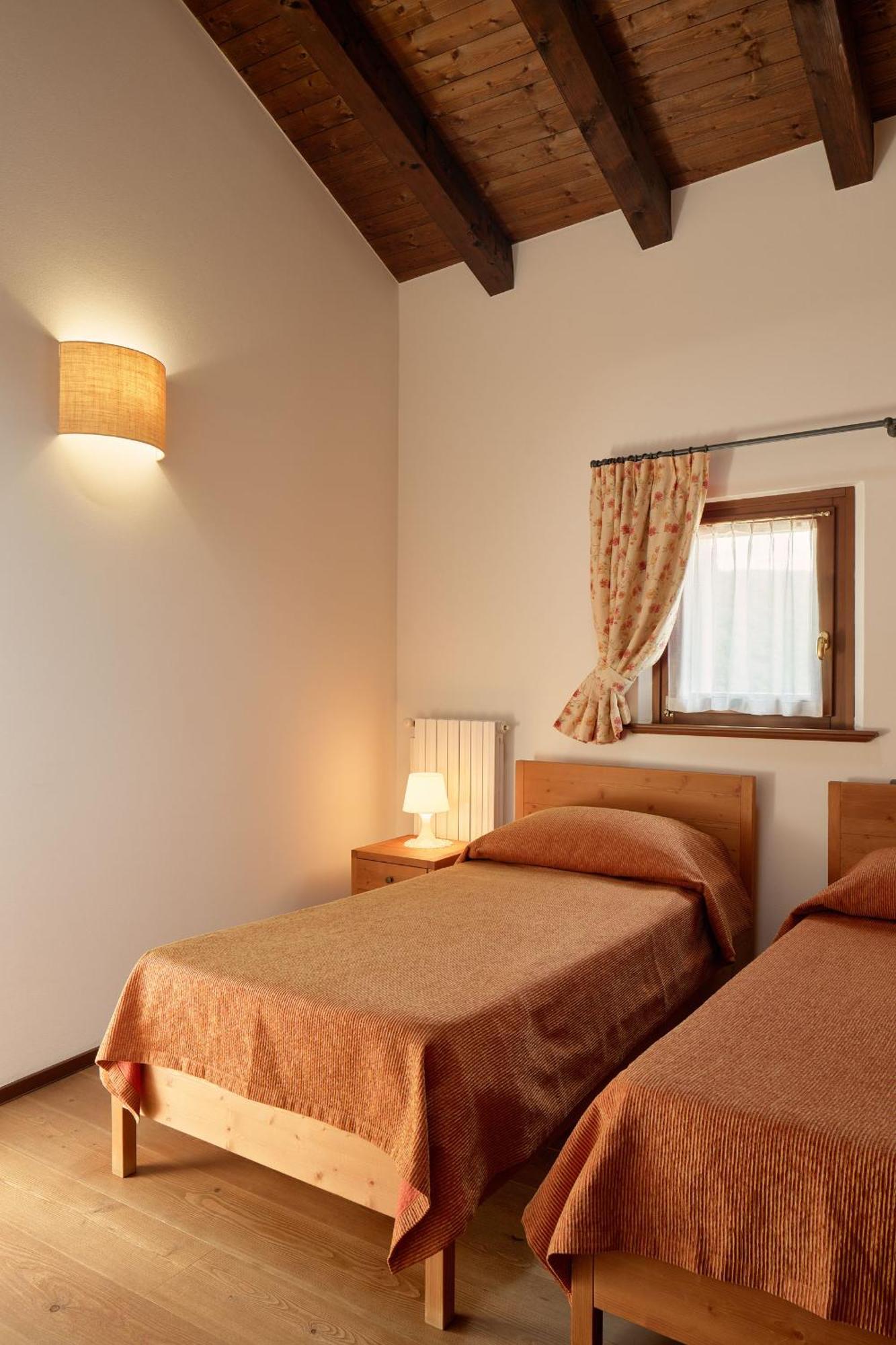 Agriturismo L'Uva E Le Stelle Faedis Exterior photo